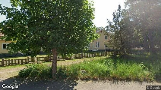 Lägenheter att hyra i Båstad - Bild från Google Street View