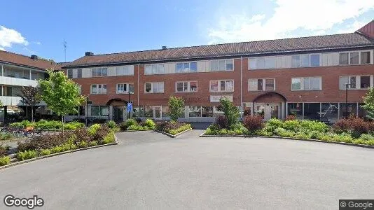Lägenheter att hyra i Oxelösund - Bild från Google Street View