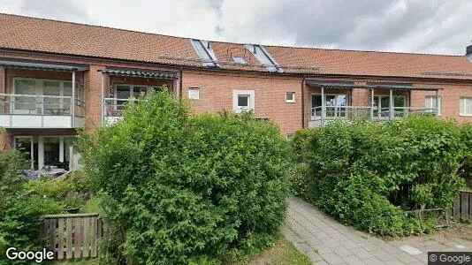 Lägenheter att hyra i Uppsala - Bild från Google Street View