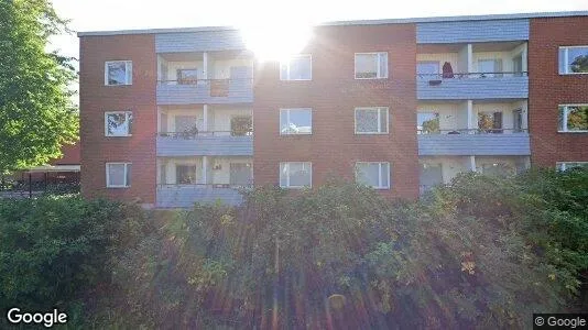 Lägenheter att hyra i Uppsala - Bild från Google Street View