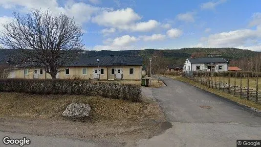 Lägenheter att hyra i Torsby - Bild från Google Street View