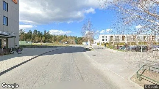 Lägenheter att hyra i Område ej specificerat - Bild från Google Street View