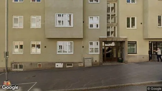 Lägenheter att hyra i Kungsholmen - Bild från Google Street View