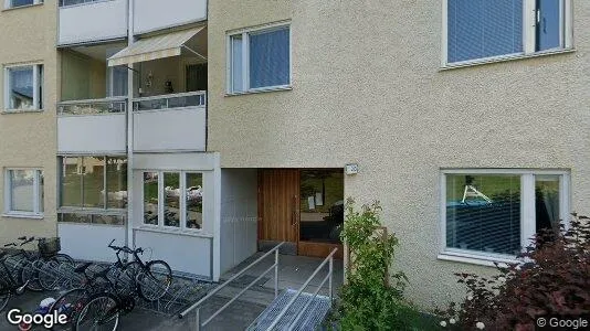 Lägenheter att hyra i Söderort - Bild från Google Street View