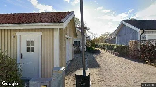Lägenheter att hyra i Upplands Väsby - Bild från Google Street View