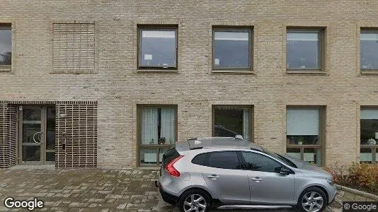 Lägenheter att hyra i Helsingborg - Bild från Google Street View