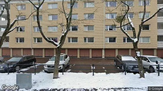 Lägenheter att hyra i Västerås - Bild från Google Street View
