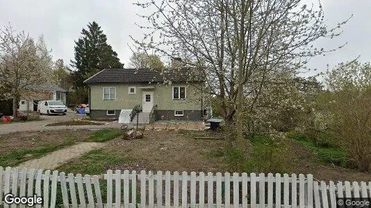 Lägenheter att hyra i Norrtälje - Bild från Google Street View
