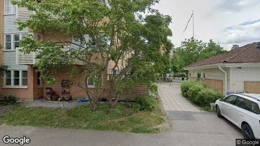 Lägenheter att hyra i Uppsala - Bild från Google Street View