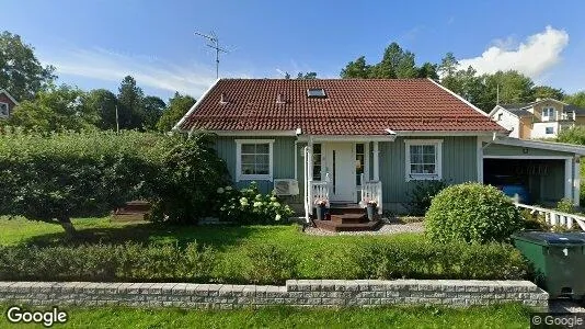Lägenheter att hyra i Salem - Bild från Google Street View