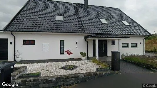 Lägenheter att hyra i Oxie - Bild från Google Street View
