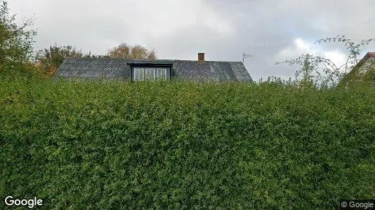 Lägenheter att hyra i Trelleborg - Bild från Google Street View