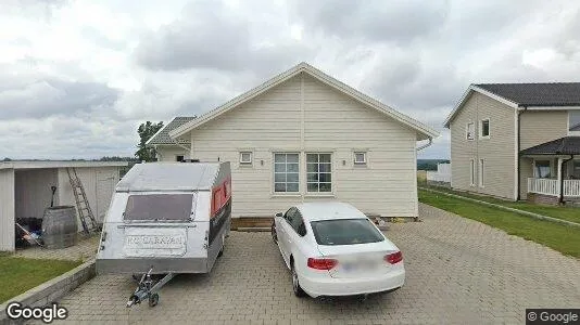 Lägenheter att hyra i Trosa - Bild från Google Street View