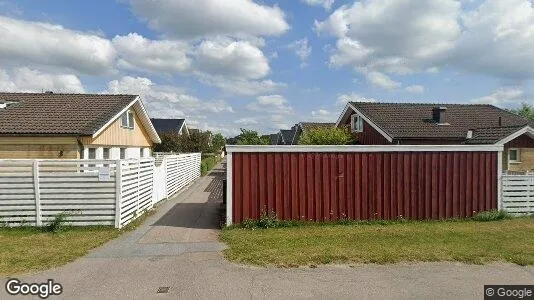 Lägenheter att hyra i Uppsala - Bild från Google Street View