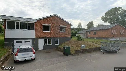 Lägenheter att hyra i Östra Göinge - Bild från Google Street View