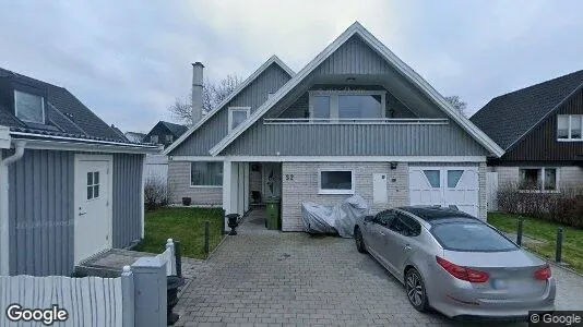 Lägenheter att hyra i Upplands Väsby - Bild från Google Street View