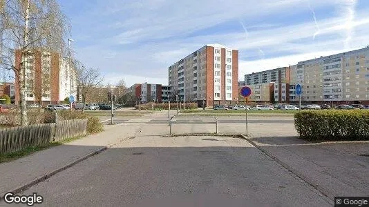 Lägenheter att hyra i Eskilstuna - Bild från Google Street View
