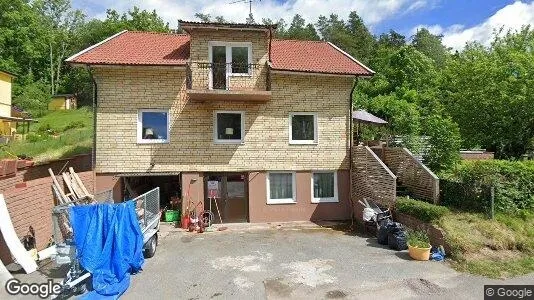 Lägenheter att hyra i Färgelanda - Bild från Google Street View