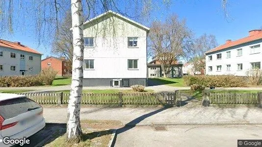 Lägenheter att hyra i Växjö - Bild från Google Street View