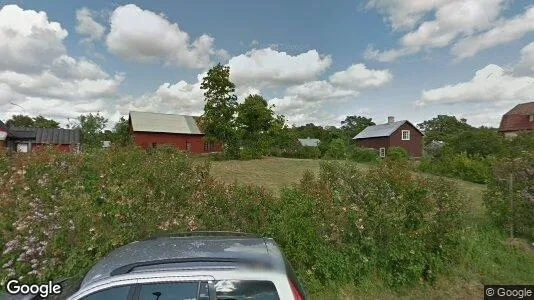 Lägenheter att hyra i Gotland - Bild från Google Street View