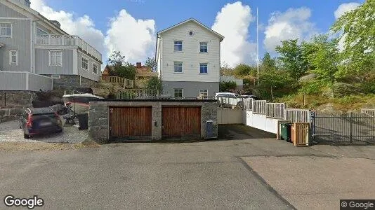 Lägenheter att hyra i Göteborg Västra - Bild från Google Street View
