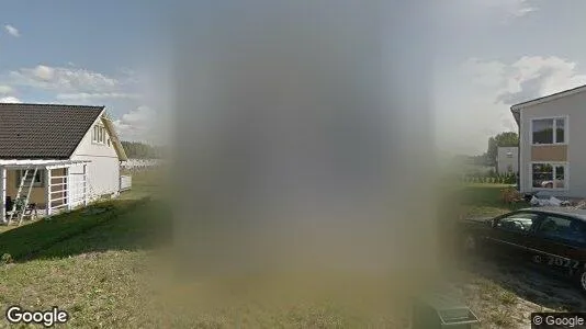 Lägenheter att hyra i Upplands-Bro - Bild från Google Street View