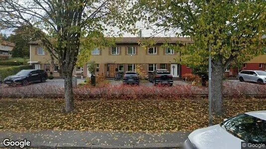Lägenheter att hyra i Järfälla - Bild från Google Street View