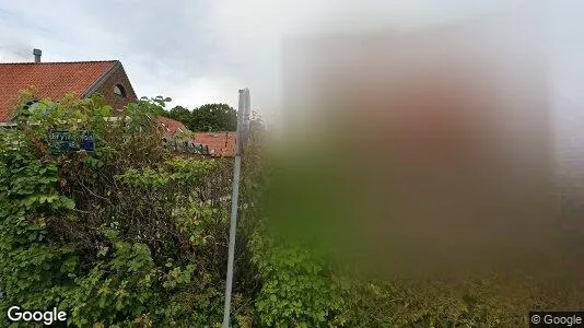 Lägenheter att hyra i Örgryte-Härlanda - Bild från Google Street View