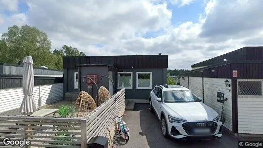 Lägenheter att hyra i Salem - Bild från Google Street View