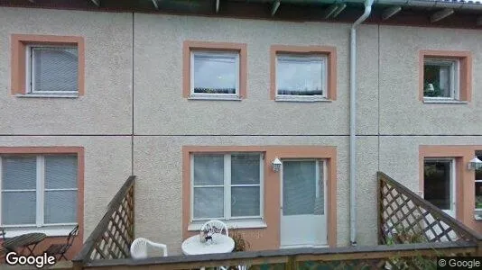 Lägenheter att hyra i Tyresö - Bild från Google Street View