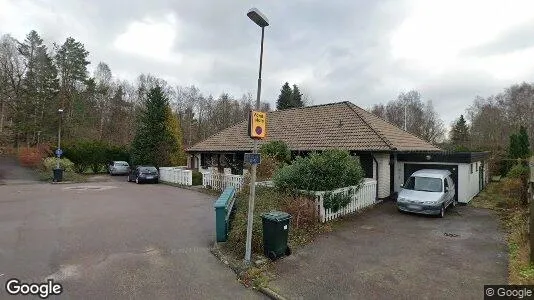 Lägenheter att hyra i Göteborg Centrum - Bild från Google Street View