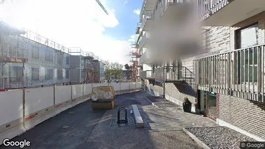 Lägenheter att hyra i Järfälla - Bild från Google Street View