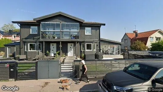 Lägenheter att hyra i Västerås - Bild från Google Street View