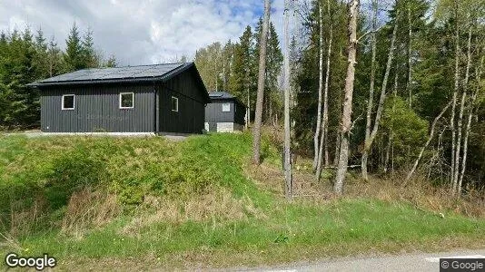 Lägenheter att hyra i Vårgårda - Bild från Google Street View
