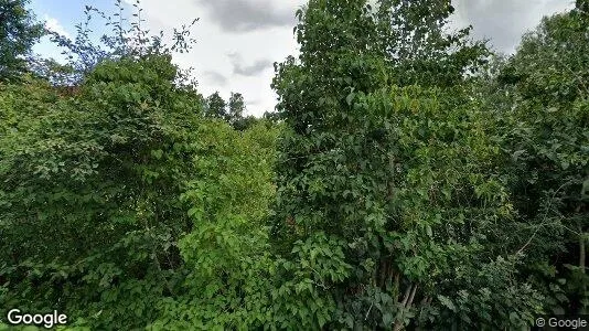 Lägenheter att hyra i Mark - Bild från Google Street View