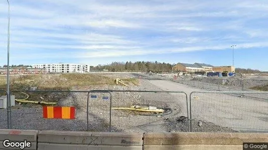 Lägenheter att hyra i Järfälla - Bild från Google Street View