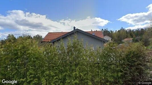 Lägenheter att hyra i Österåker - Bild från Google Street View