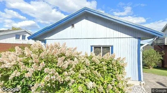 Lägenheter att hyra i Mölndal - Bild från Google Street View
