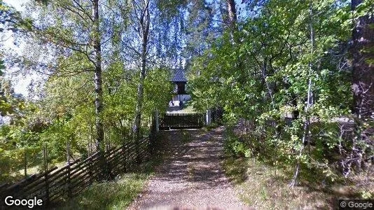 Lägenheter att hyra i Vaxholm - Bild från Google Street View