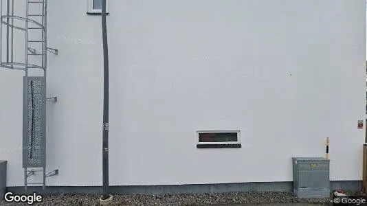 Lägenheter att hyra i Botkyrka - Bild från Google Street View