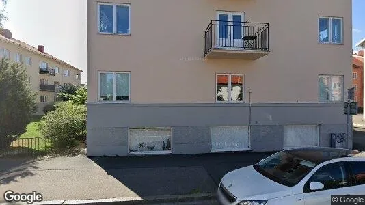 Lägenheter att hyra i Jönköping - Bild från Google Street View
