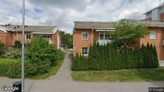 Lägenheter att hyra i Uppsala - Bild från Google Street View