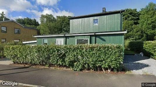 Lägenheter att hyra i Västra hisingen - Bild från Google Street View