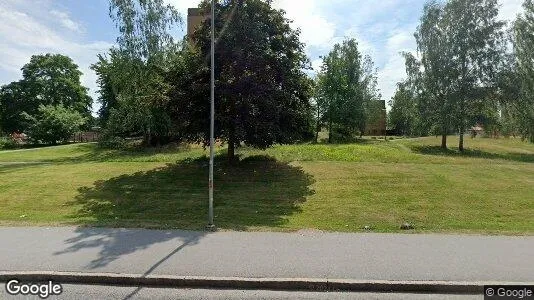 Lägenheter att hyra i Södertälje - Bild från Google Street View
