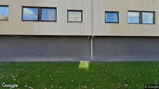 Lägenheter att hyra i Norrköping - Bild från Google Street View