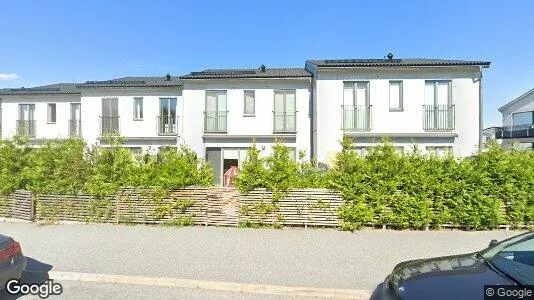 Lägenheter att hyra i Södertälje - Bild från Google Street View