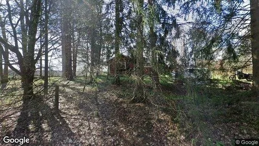 Lägenheter att hyra i Hörby - Bild från Google Street View
