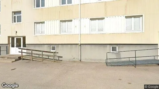 Lägenheter att hyra i Eskilstuna - Bild från Google Street View