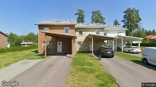 Lägenheter att hyra i Enköping - Bild från Google Street View