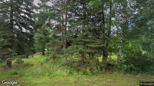 Lägenheter att hyra i Söderhamn - Bild från Google Street View